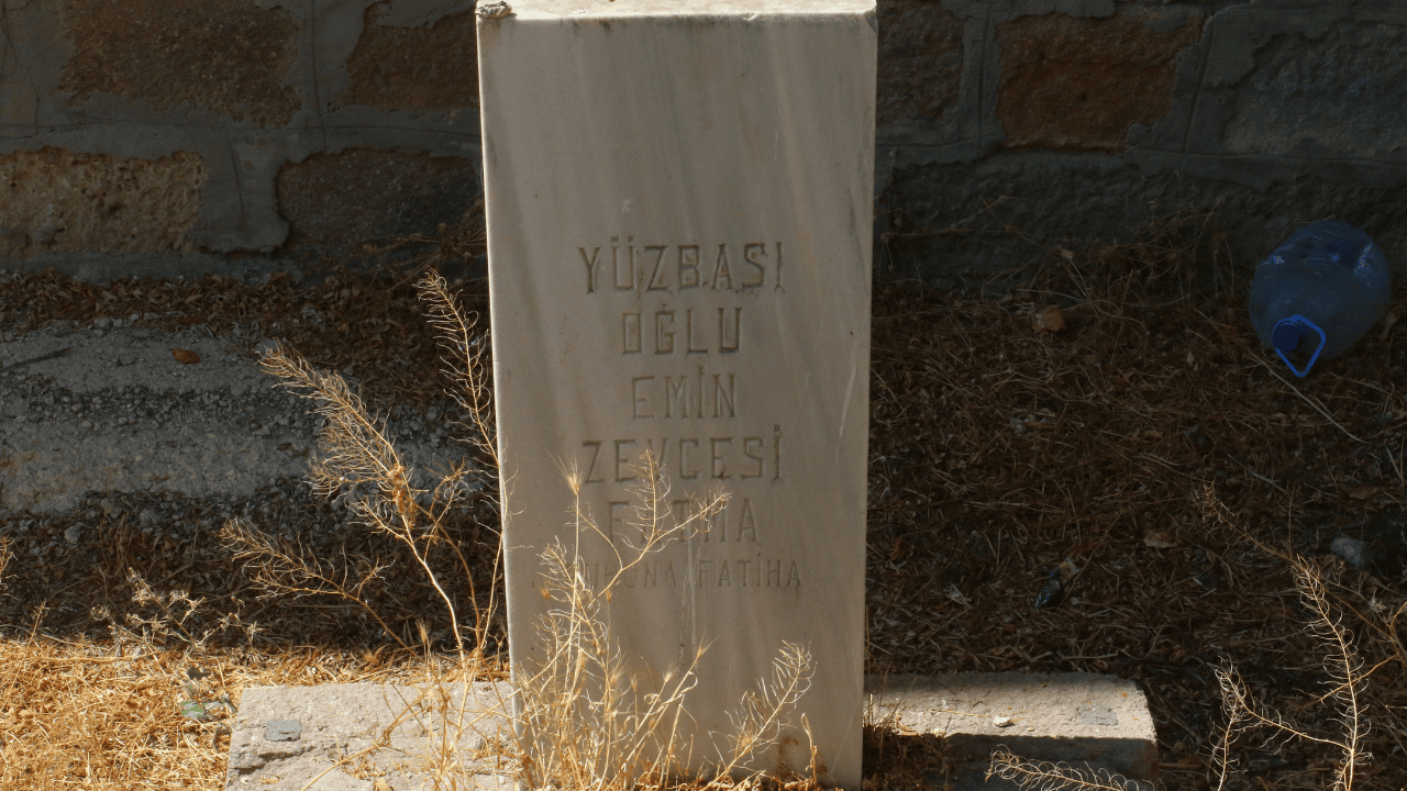 Culuk Camii: Kurtuluş Savaşı’nda Sahra Hastanesi Olarak Kullanıldı - Sayfa 6