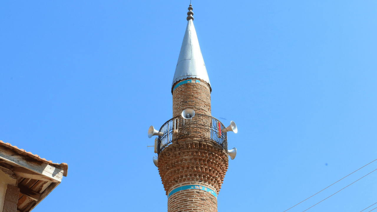 Culuk Camii: Kurtuluş Savaşı’nda Sahra Hastanesi Olarak Kullanıldı - Sayfa 7