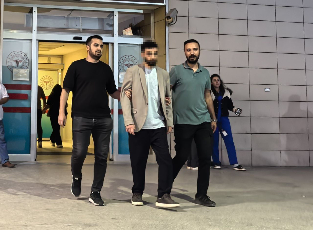 İnegöl'de DEAŞ Üyesi Yakalandı - Sayfa 3