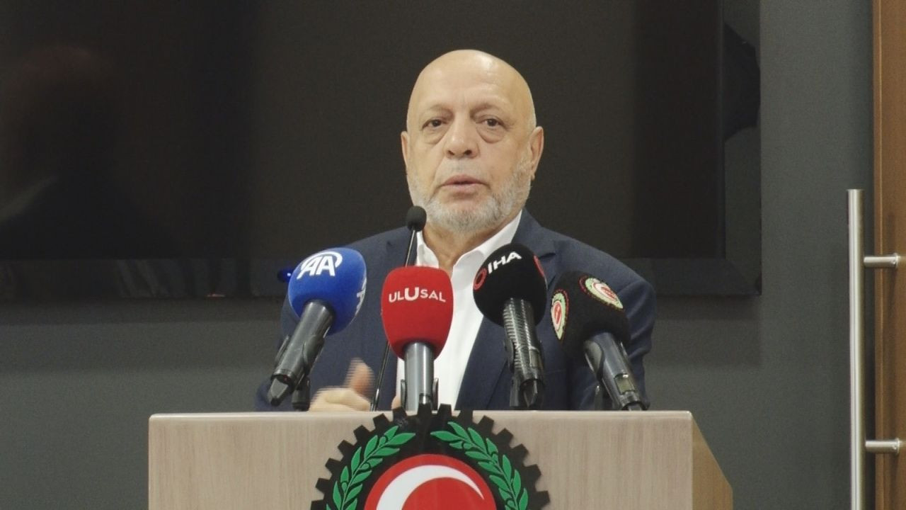 Eşit Ücrette Farkındalık ve Mücadele Başladı - Sayfa 1