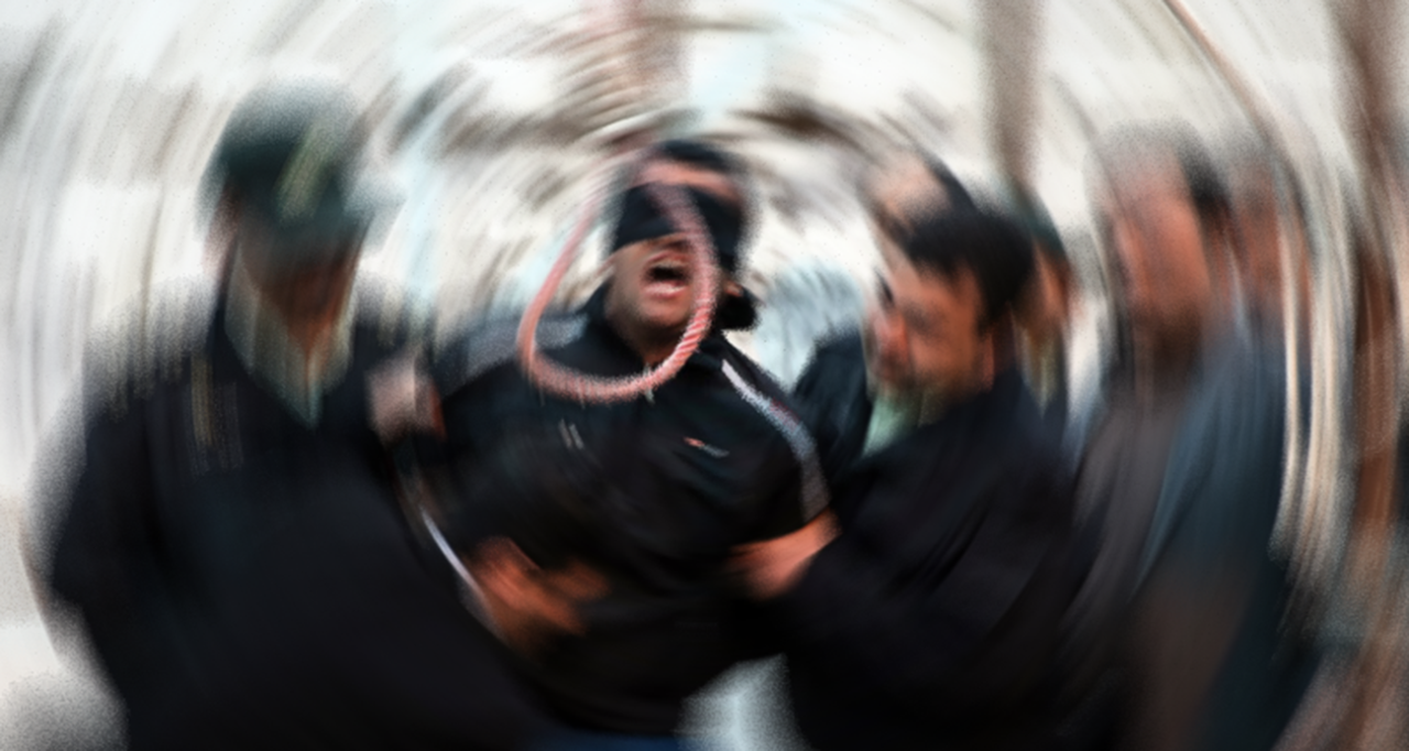 ABD’de İkamet Karşılığı Casusluk Yapan Şehbazi Asıldı - Sayfa 1