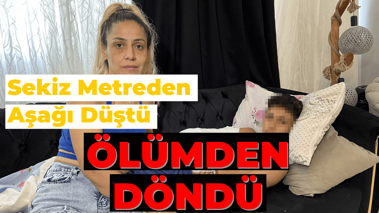 Lise Öğrencisi Arkadaş Şakasıyla Yaralandı