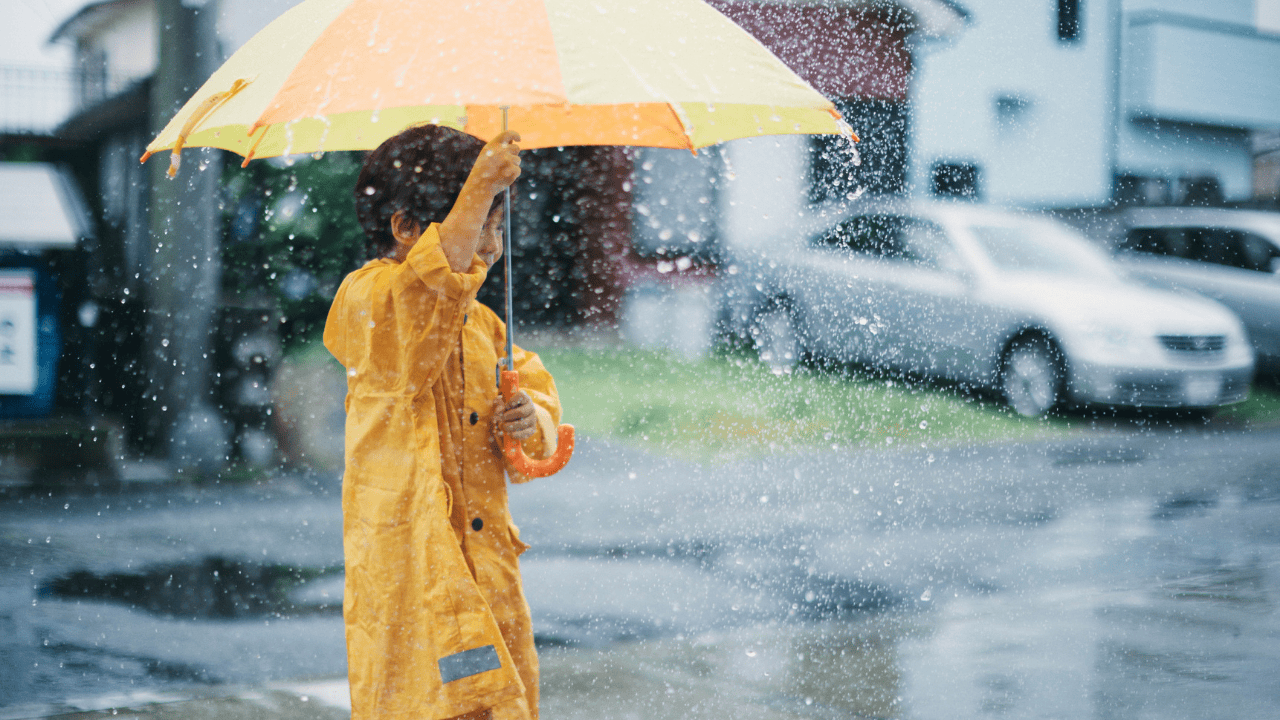 Yarından İtibaren Şehirde Sonbaharı Hissedeceğiz - Sayfa 1