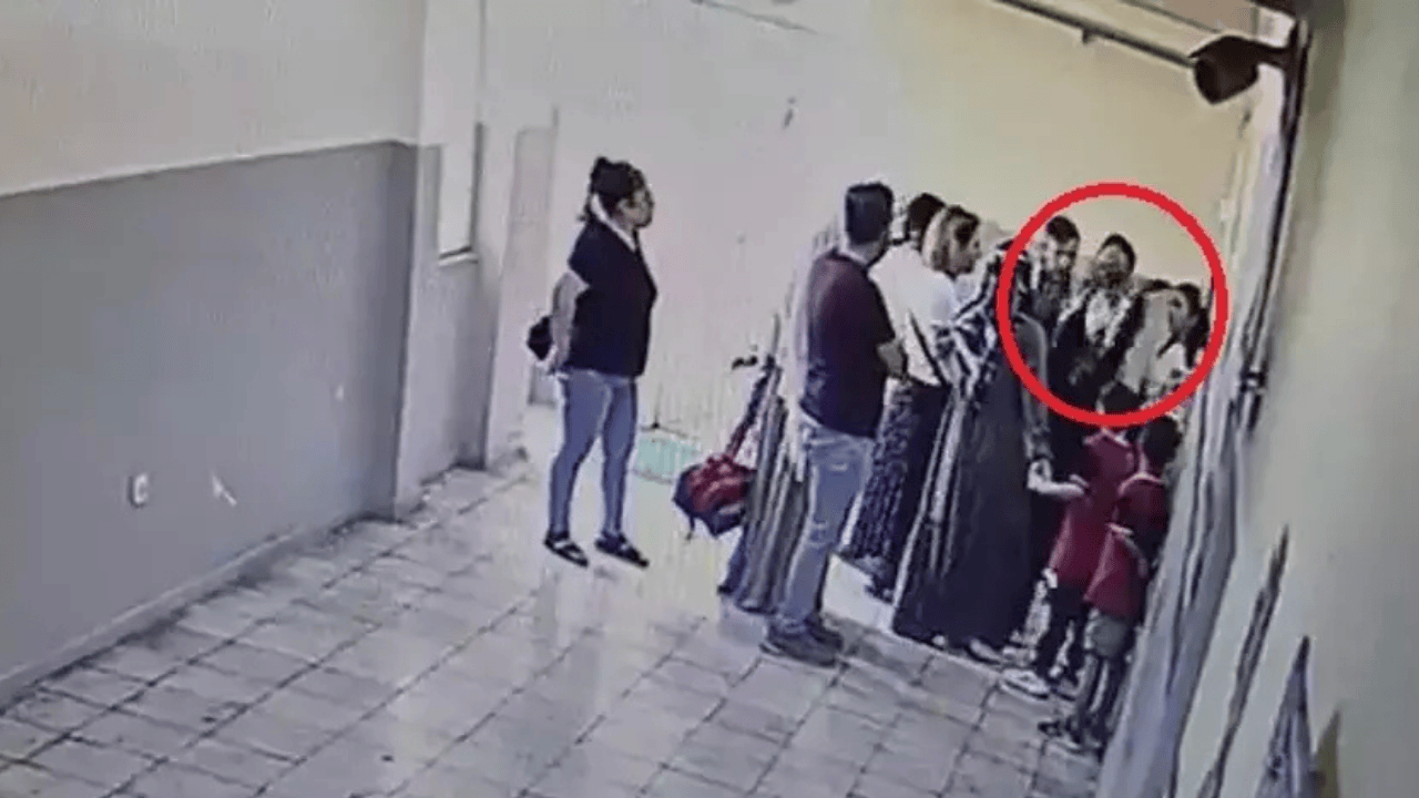 Diyarbakır’da Öğretmene Veliden Tokatlı Saldırı - Sayfa 2