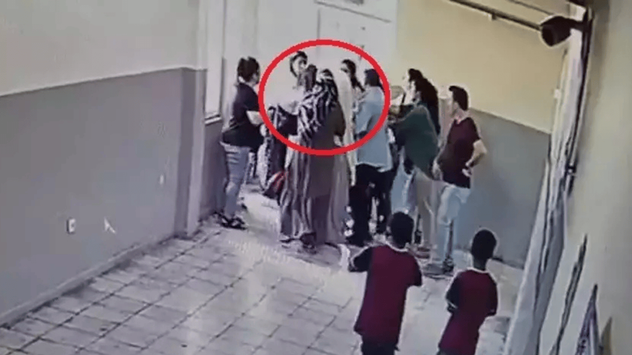 Diyarbakır’da Öğretmene Veliden Tokatlı Saldırı - Sayfa 4