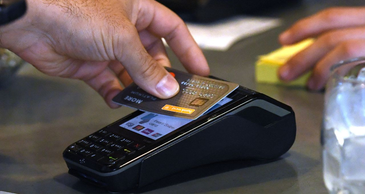 Kredi Kartı ve Ticari Kredilerde Yeni Ücret Düzenlemesi - Sayfa 1