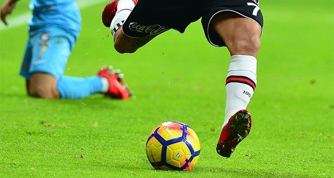 Süper Lig’de 6. Haftanın Hakemleri Açıklandı - Sayfa 2