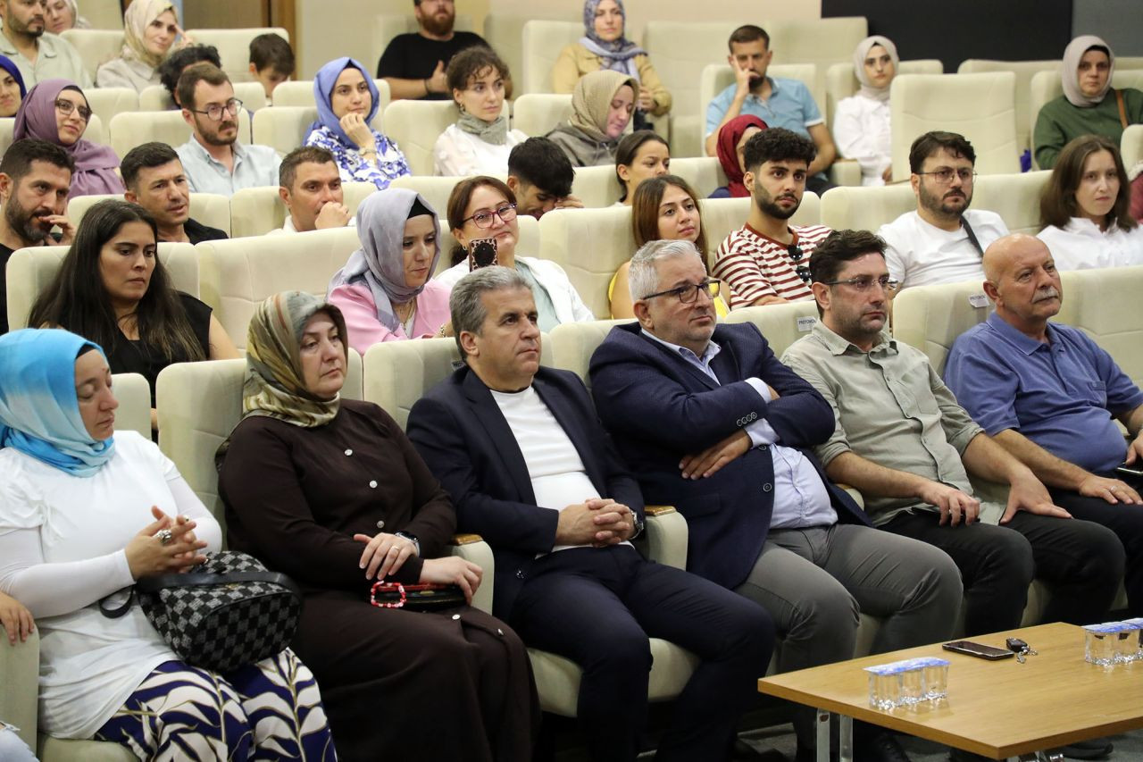 Bozkırın Tezenesi Ziya Taşkent’te Türkülerle Anıldı - Sayfa 4