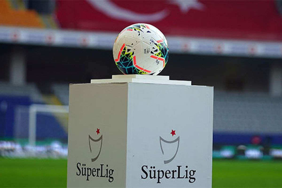 Süper Lig’de 6. Haftanın Hakemleri Açıklandı - Sayfa 3