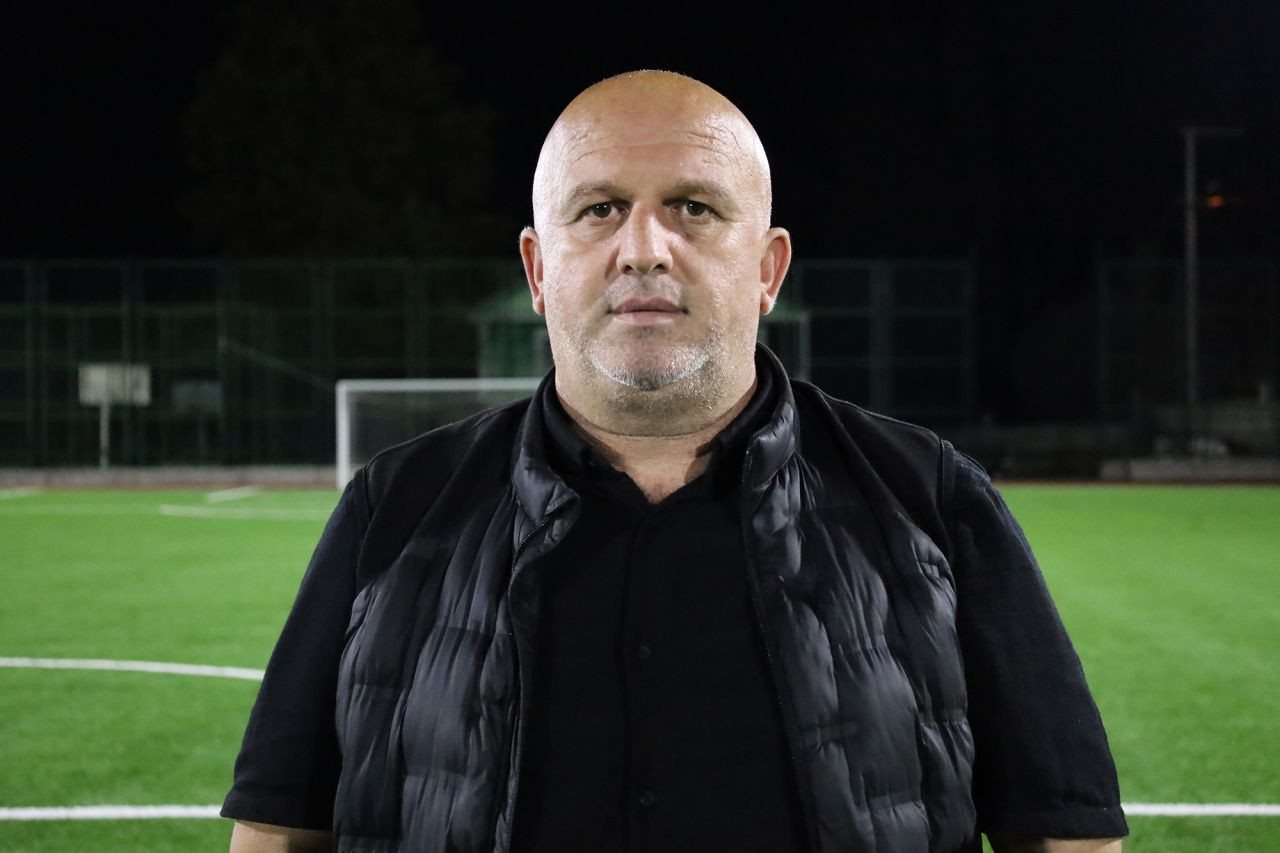 Gençler İçin Yeni Spor Alanı - Sayfa 4