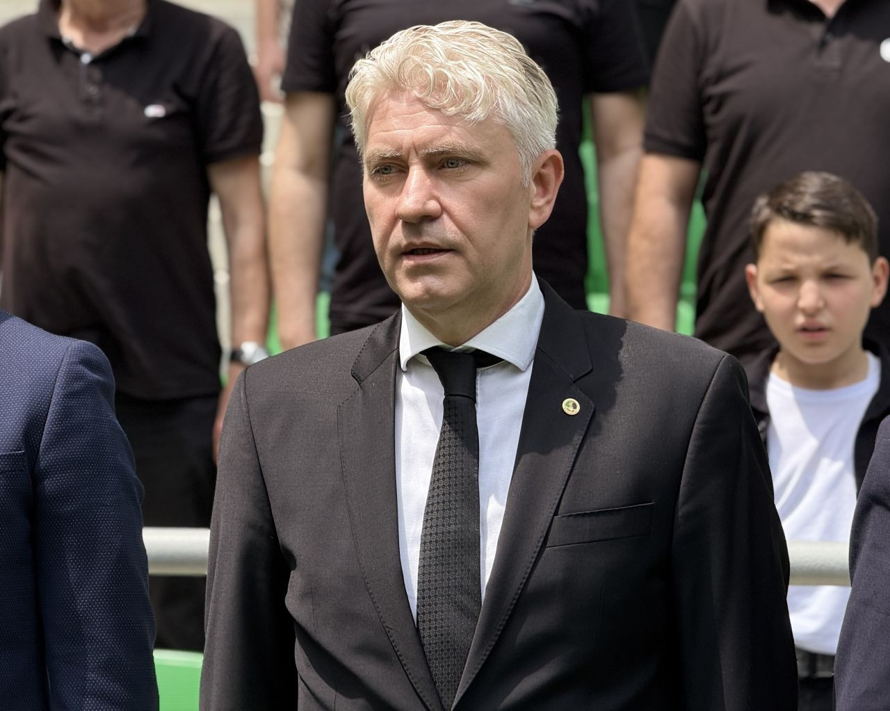 Sakaryaspor’da Yeniden Olağanüstü Genel Kurul Kararı - Sayfa 2