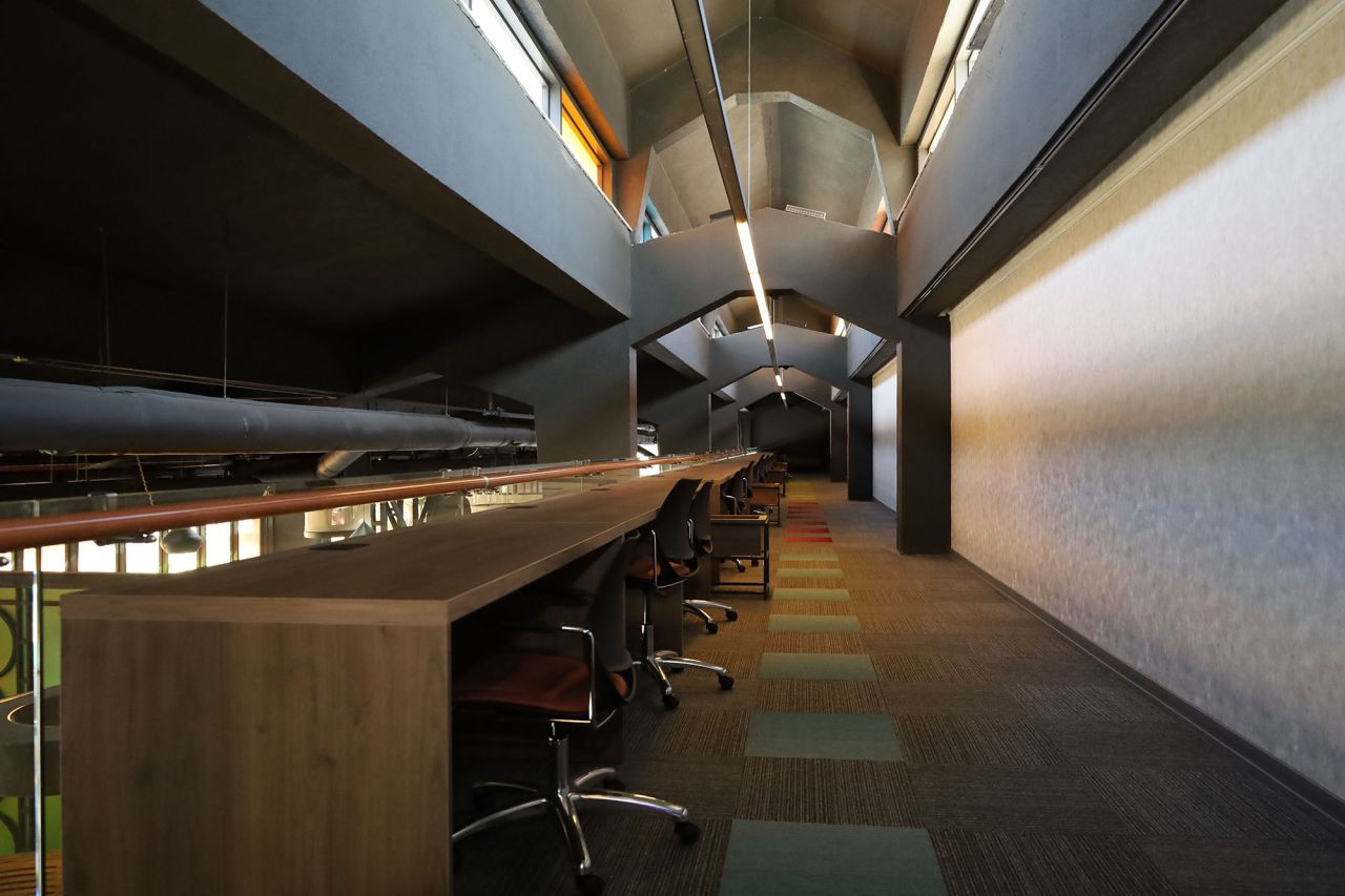 Dijital Gençlik Merkezi Kapılarını Açtı, Kayıtlar Başladı - Sayfa 10