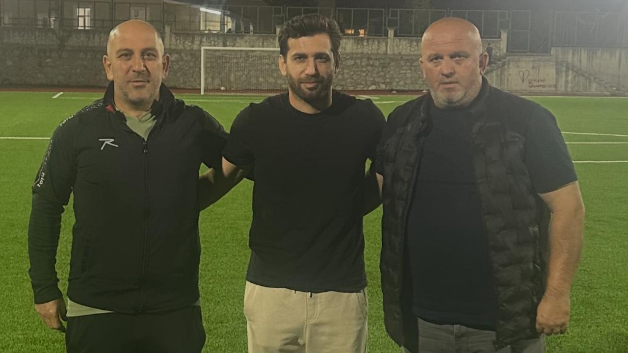 İbrahim Ethem Sarıcan, Akçay Spor’da