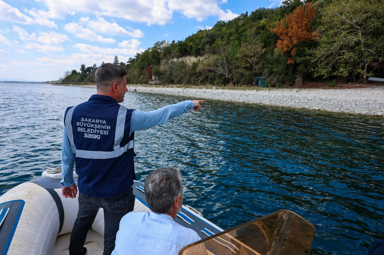 Denetimler Göl Hattında Devam Edecek - Sayfa 2