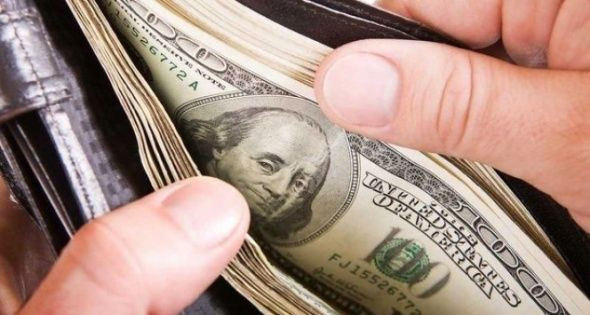 Dolar ve Euro Yeni Güne Yükselişle Başladı - Sayfa 1