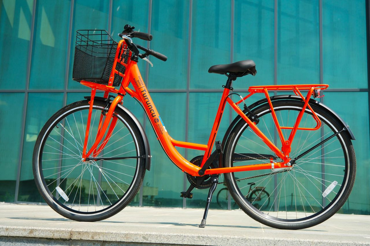 Sakarya’da Akıllı Bisiklet Atağı - Sayfa 2