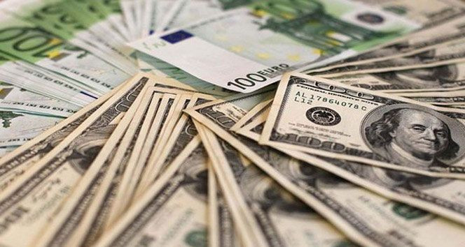 Dolar ve Euro Yeni Güne Yükselişle Başladı - Sayfa 2