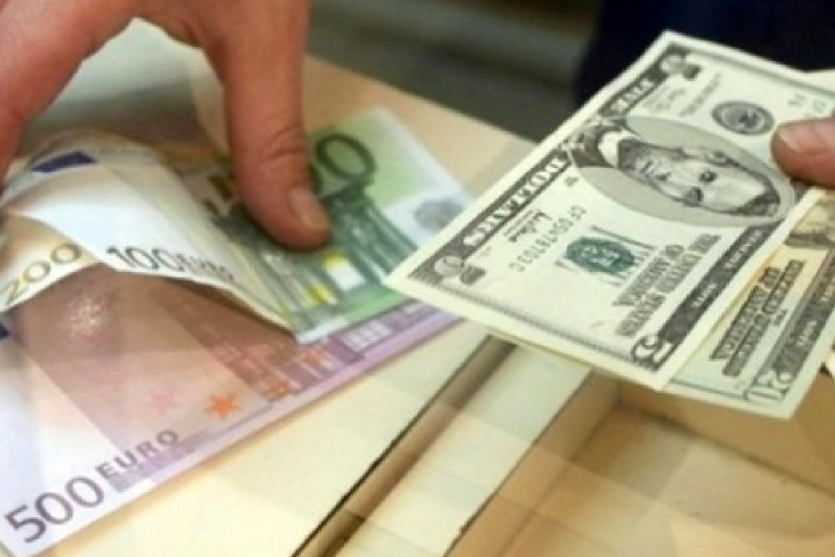 Dolar ve Euro Yeni Güne Yükselişle Başladı - Sayfa 3