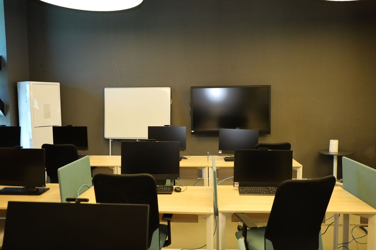 Dijital Gençlik Merkezi Kapılarını Açtı, Kayıtlar Başladı - Sayfa 5