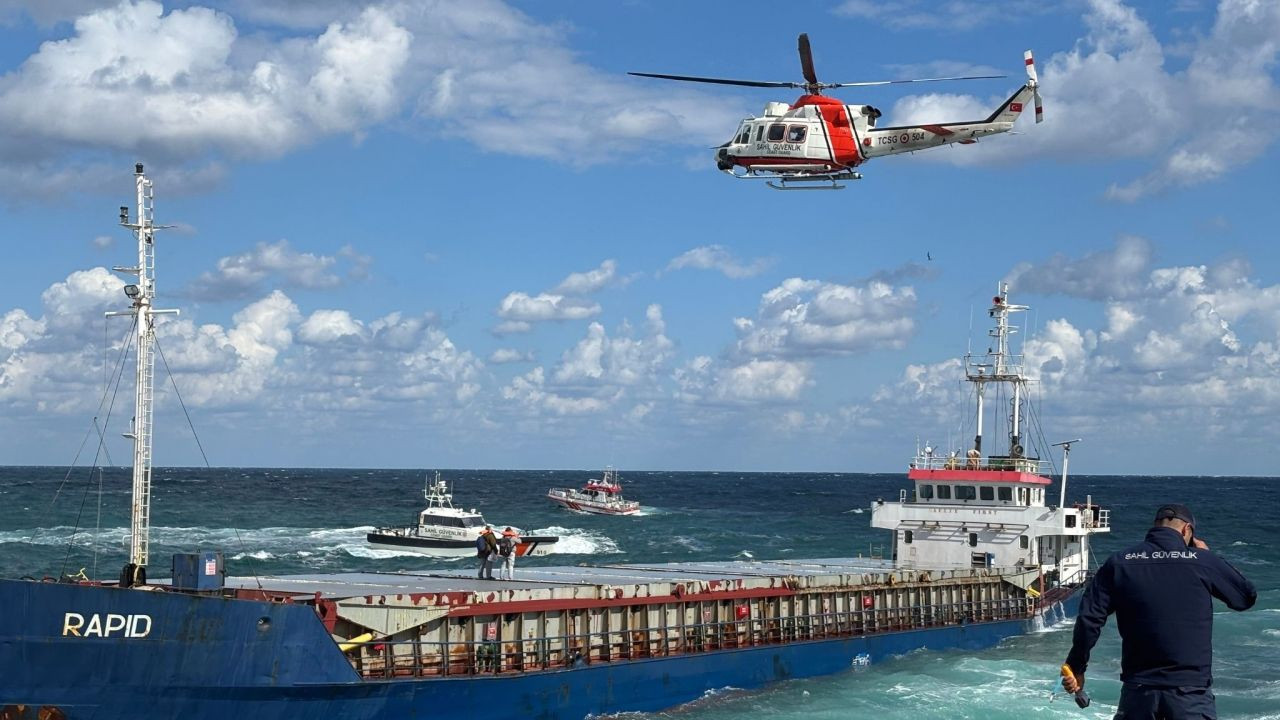 O Anı İlk O Gördü - Sayfa 1