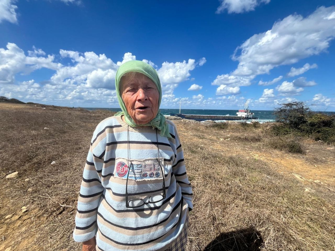 O Anı İlk O Gördü - Sayfa 2