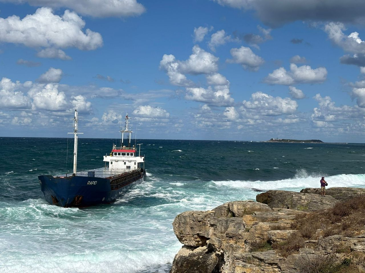 O Anı İlk O Gördü - Sayfa 3