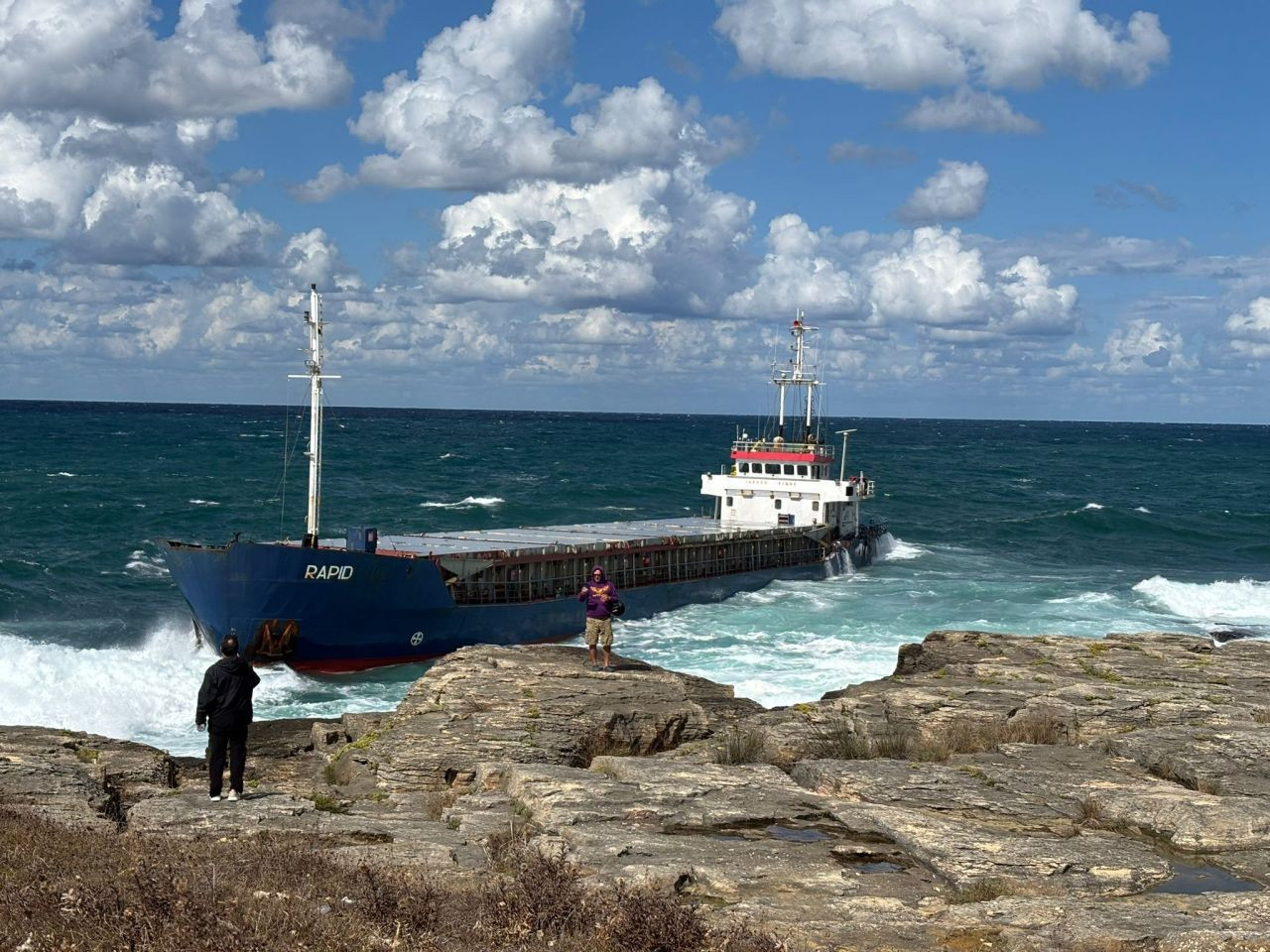 O Anı İlk O Gördü - Sayfa 4