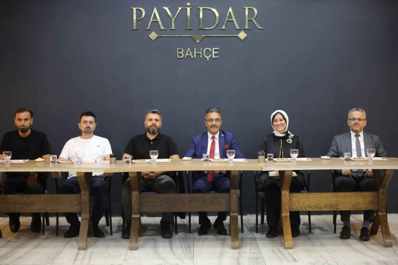 Erenler’de Bu Akşam Boks Heyecanı Yaşanacak - Sayfa 3