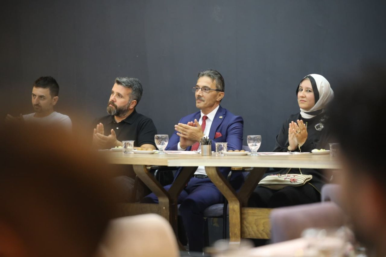 Erenler’de Bu Akşam Boks Heyecanı Yaşanacak - Sayfa 5