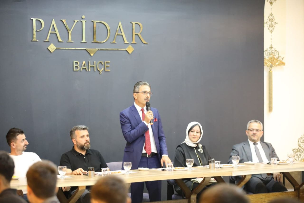 Erenler’de Bu Akşam Boks Heyecanı Yaşanacak - Sayfa 1