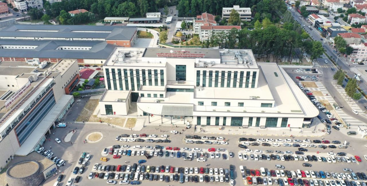 Sakarya'nın Sağlıktaki Kanayan Yarası Kapanıyor - Sayfa 4