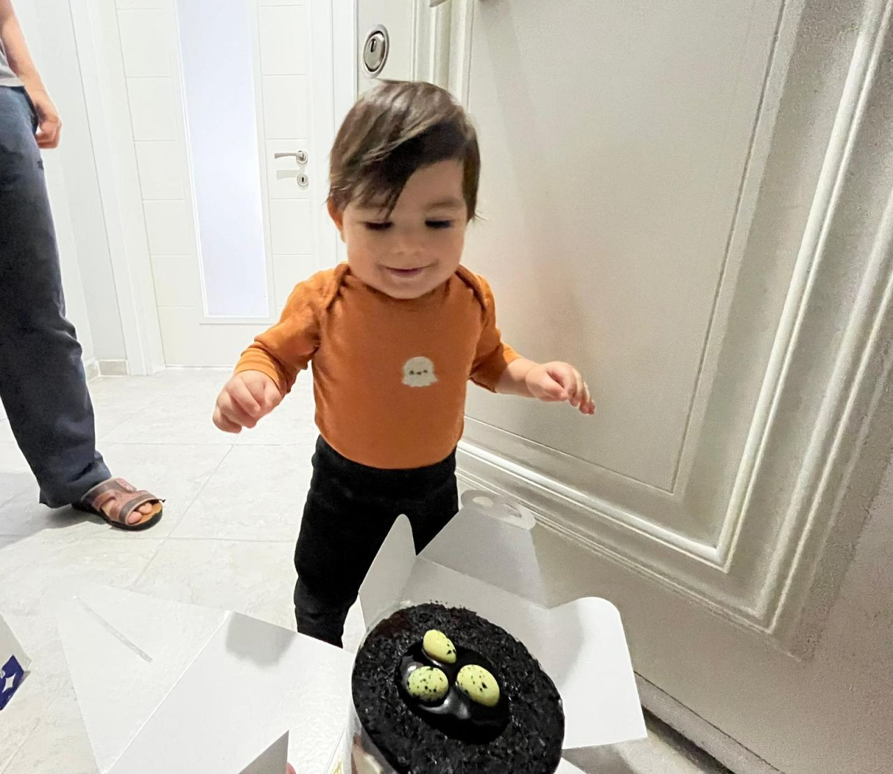 Serdivan Belediyesi’nden Gönüllere Dokunan Sosyal Destekler - Sayfa 3