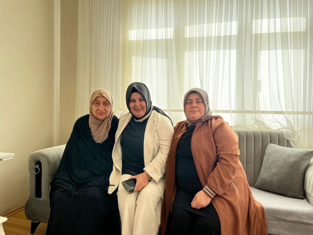 Serdivan Belediyesi’nden Gönüllere Dokunan Sosyal Destekler - Sayfa 2