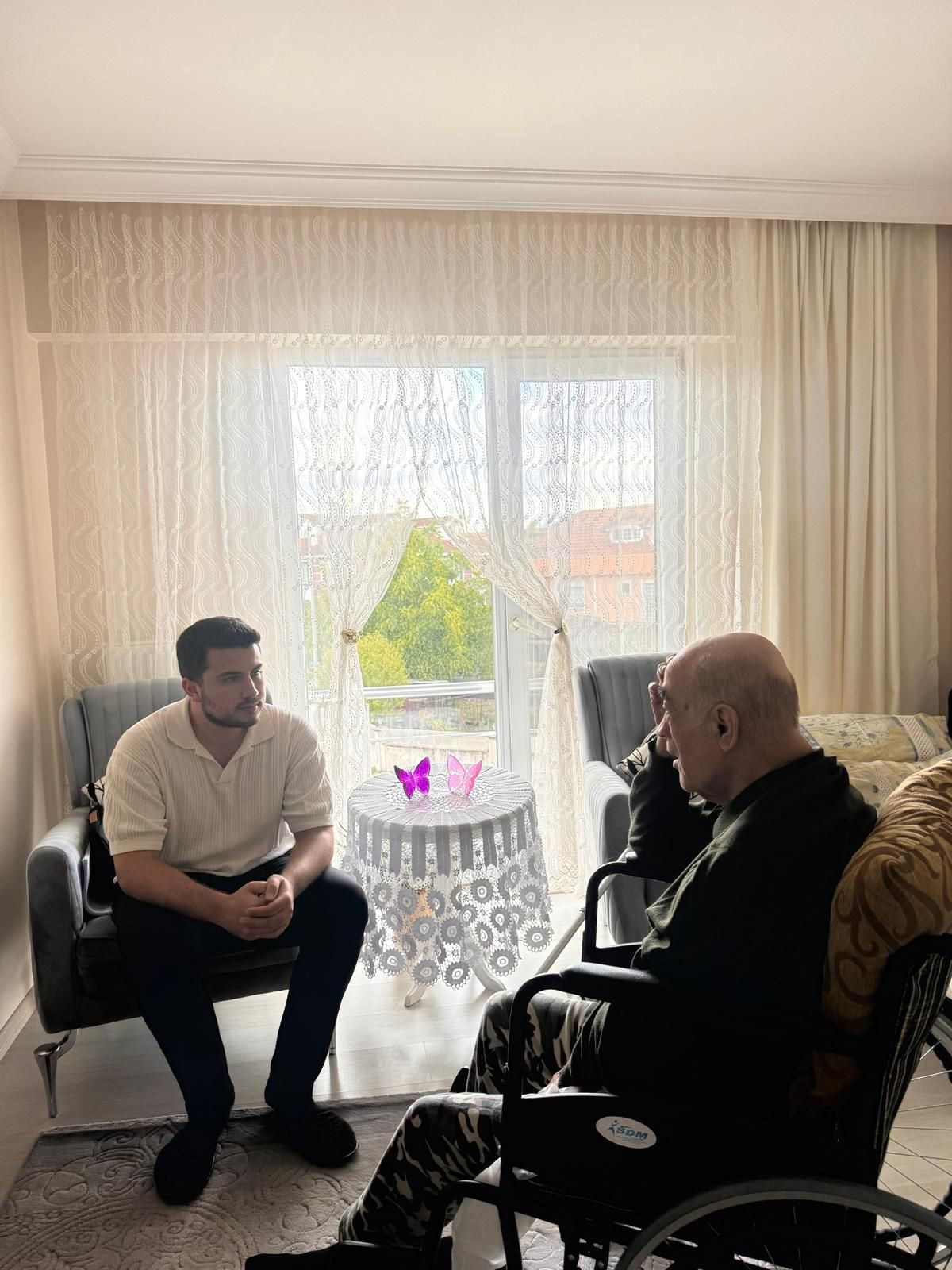 Serdivan Belediyesi’nden Gönüllere Dokunan Sosyal Destekler - Sayfa 1