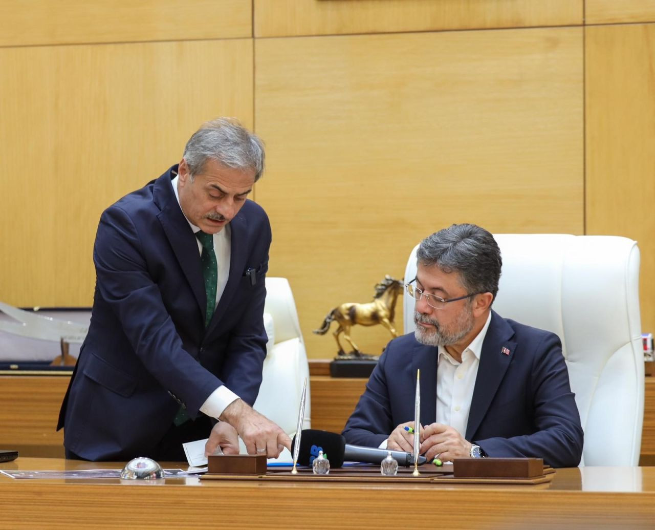 Sakarya’nın su geleceği için kritik adım! - Sayfa 1