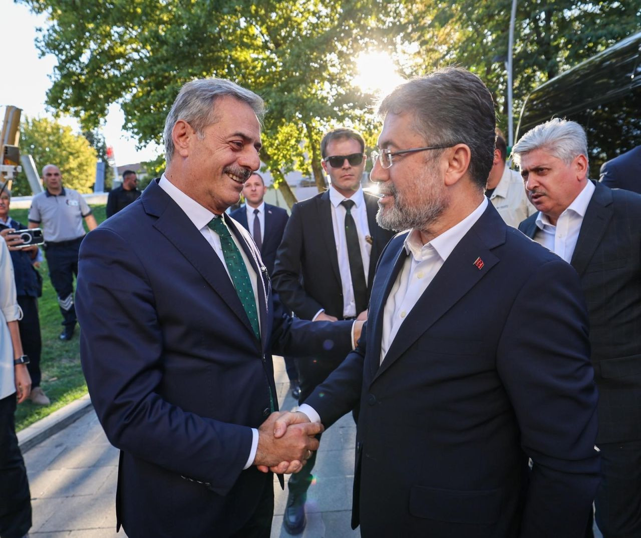 Sakarya’nın su geleceği için kritik adım! - Sayfa 4
