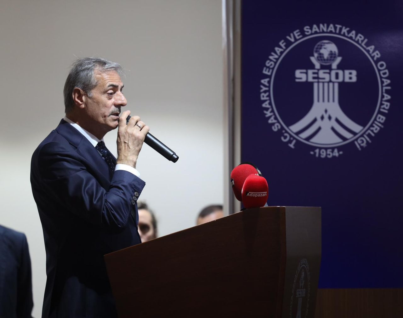 Başkan Yusuf Alemdar Ahilerle Buluştu - Sayfa 3