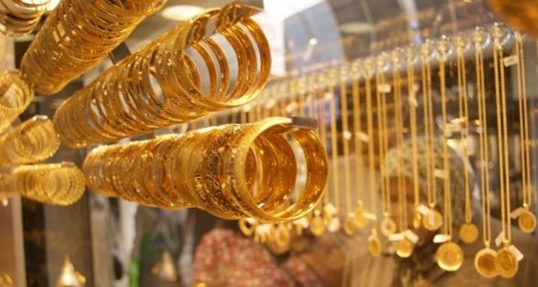 Altın Rekor Tazeledi: Gözler 4.000 Dolar Hedefinde - Sayfa 3