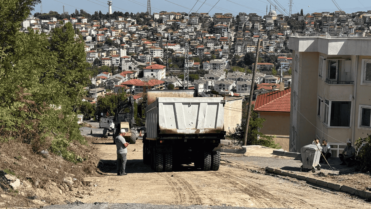 Serdivan’a Güvenli Ulaşım - Sayfa 2
