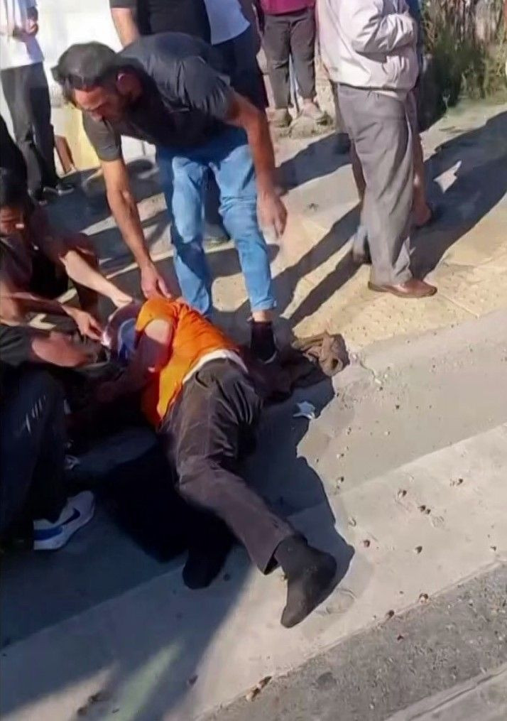 Kocaali’de Kırmızı Işıkta Zincirleme Kaza: 6 Yaralı - Sayfa 2