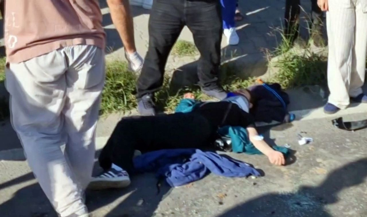 Kocaali’de Kırmızı Işıkta Zincirleme Kaza: 6 Yaralı - Sayfa 3