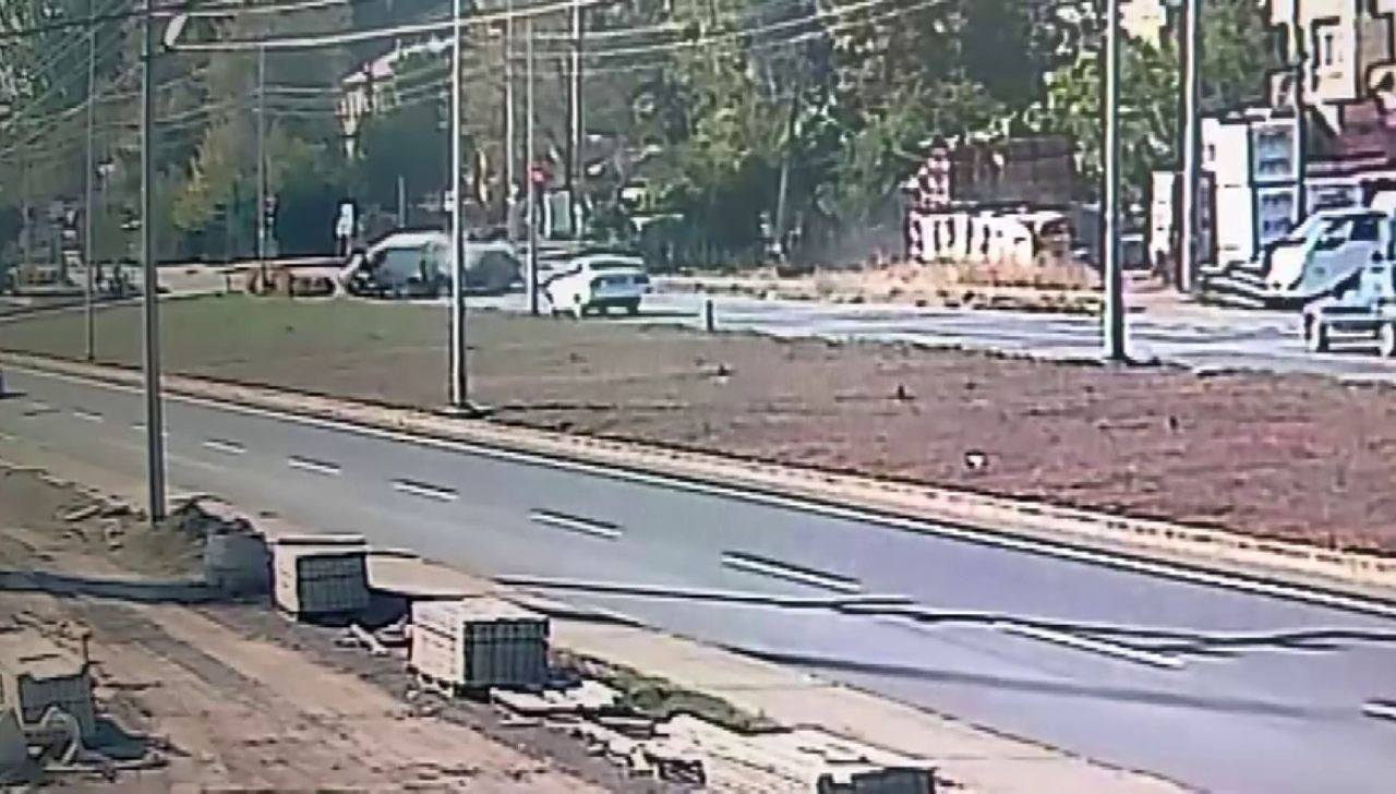 Kocaali’de Alkollü Sürücü Dehşeti - Sayfa 1