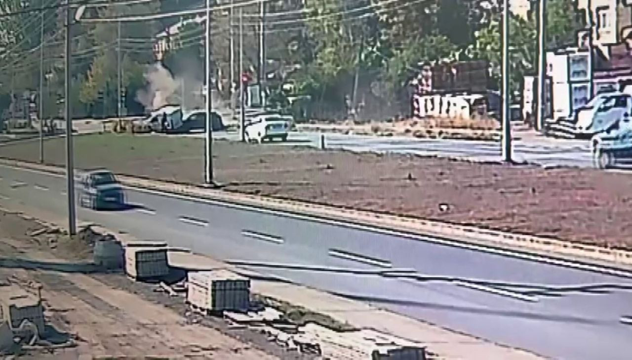Kocaali’de Alkollü Sürücü Dehşeti - Sayfa 2