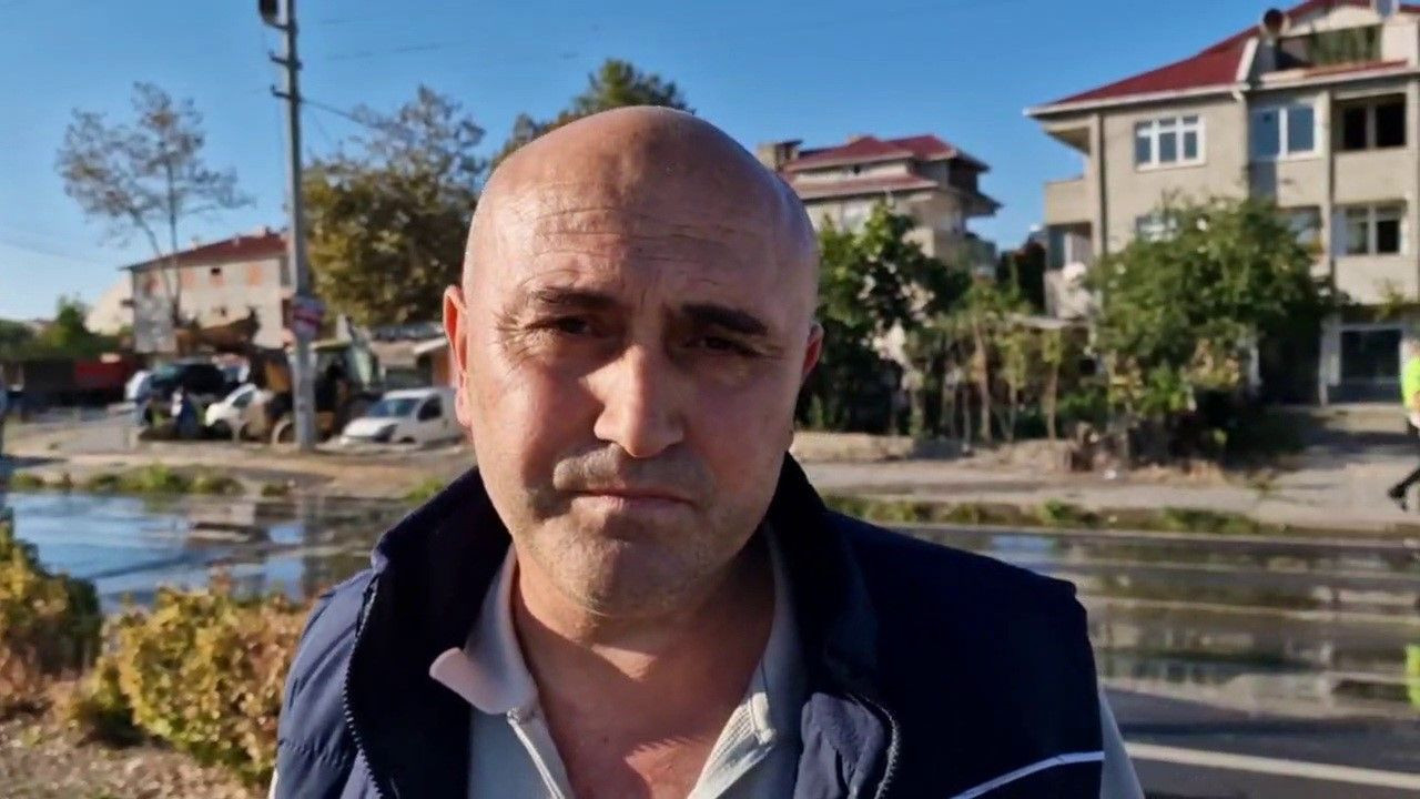 Kocaali’de Alkollü Sürücü Dehşeti - Sayfa 3