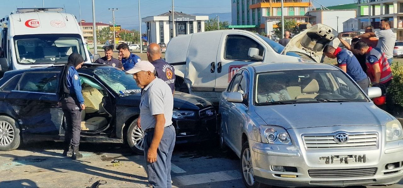 Kocaali’de Alkollü Sürücü Dehşeti - Sayfa 4