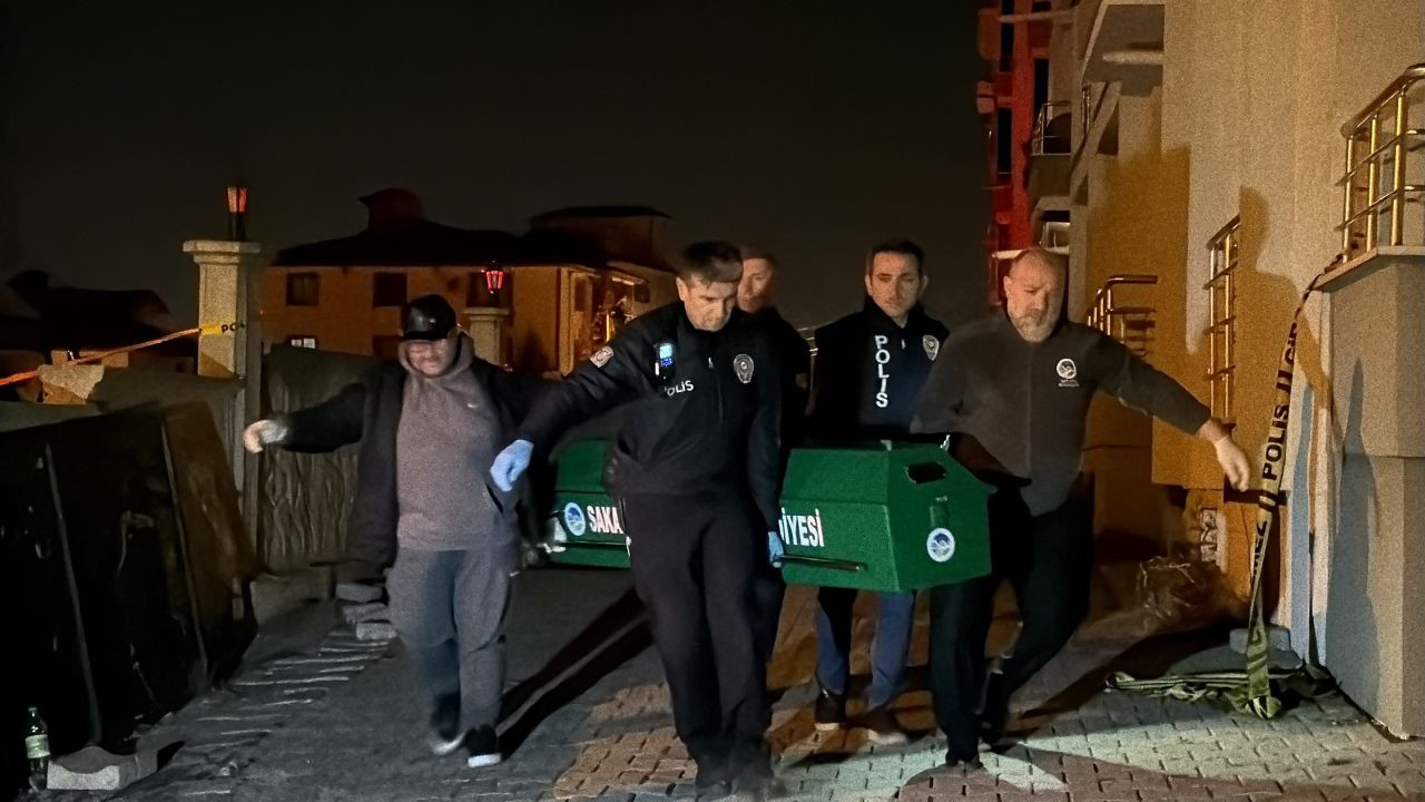 Sakarya'daki Komşu Kavgasına Müebbet Hapis İstemi - Sayfa 1