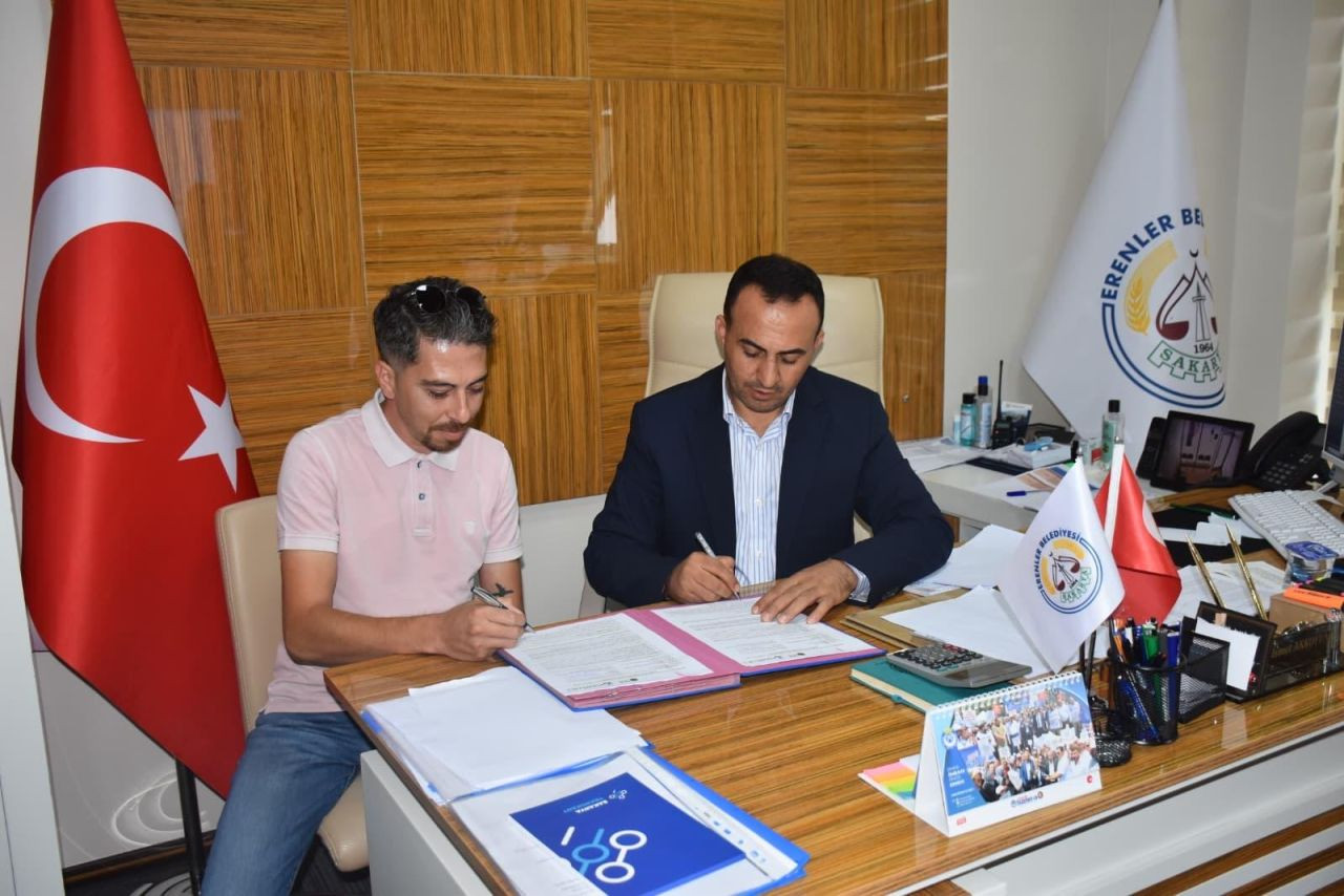 Erenler'de Atık Yağlar Artık Çöpe Gitmeyecek - Sayfa 2