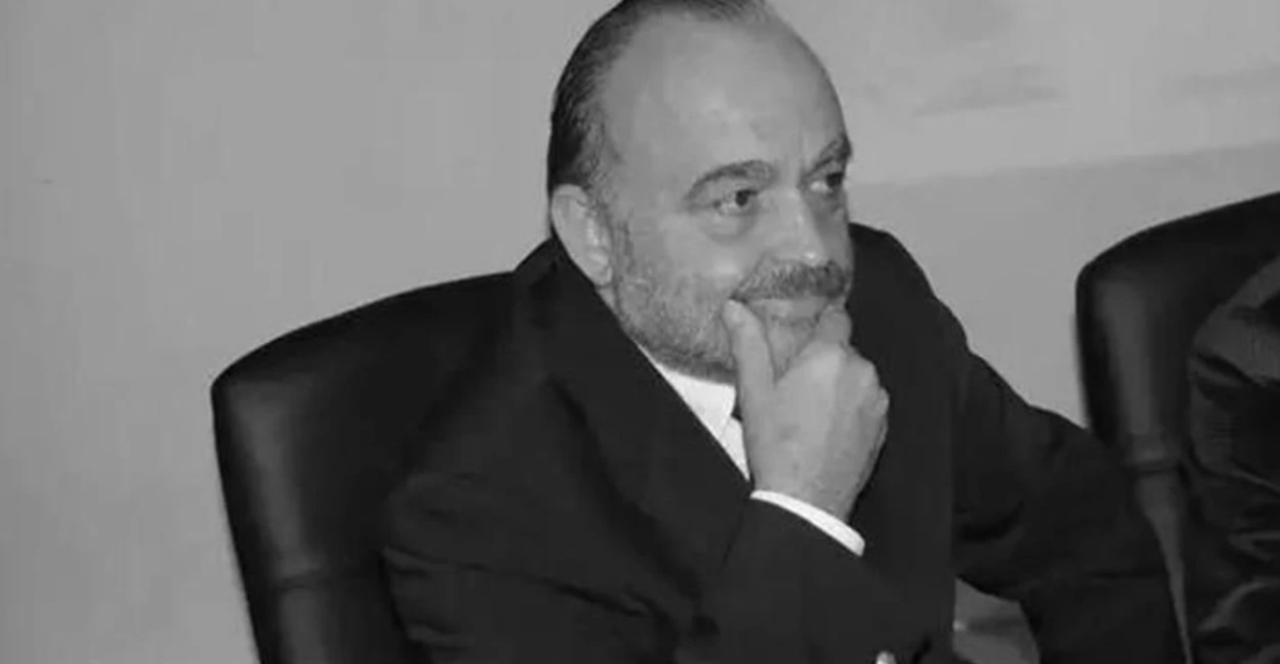 Oğuz Dizer'den Acı Haber. - Sayfa 1