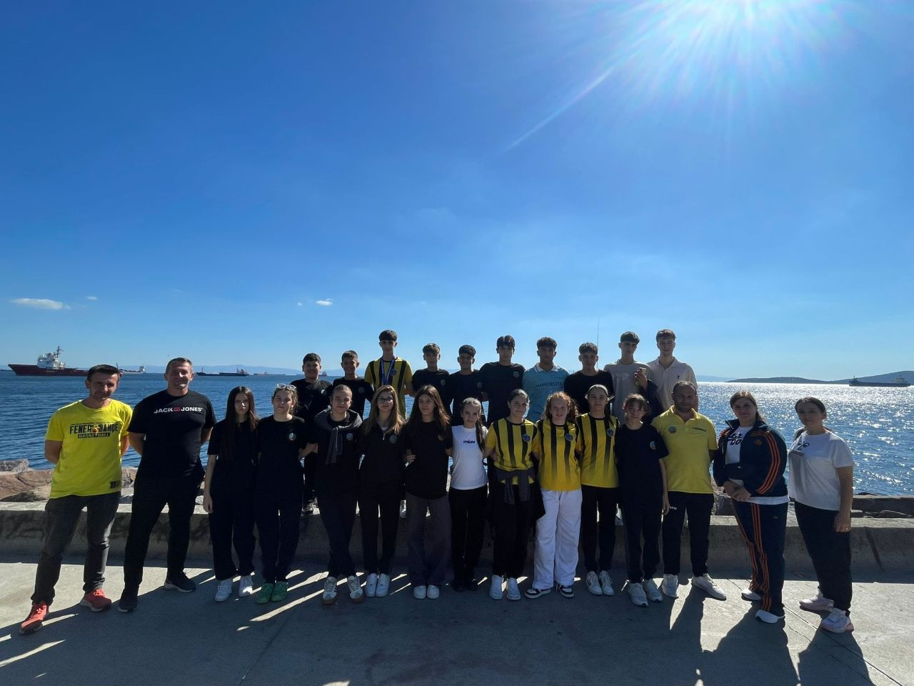 Serdivan Belediyesi Karate Takımı İstanbul’da Kürsüde - Sayfa 1