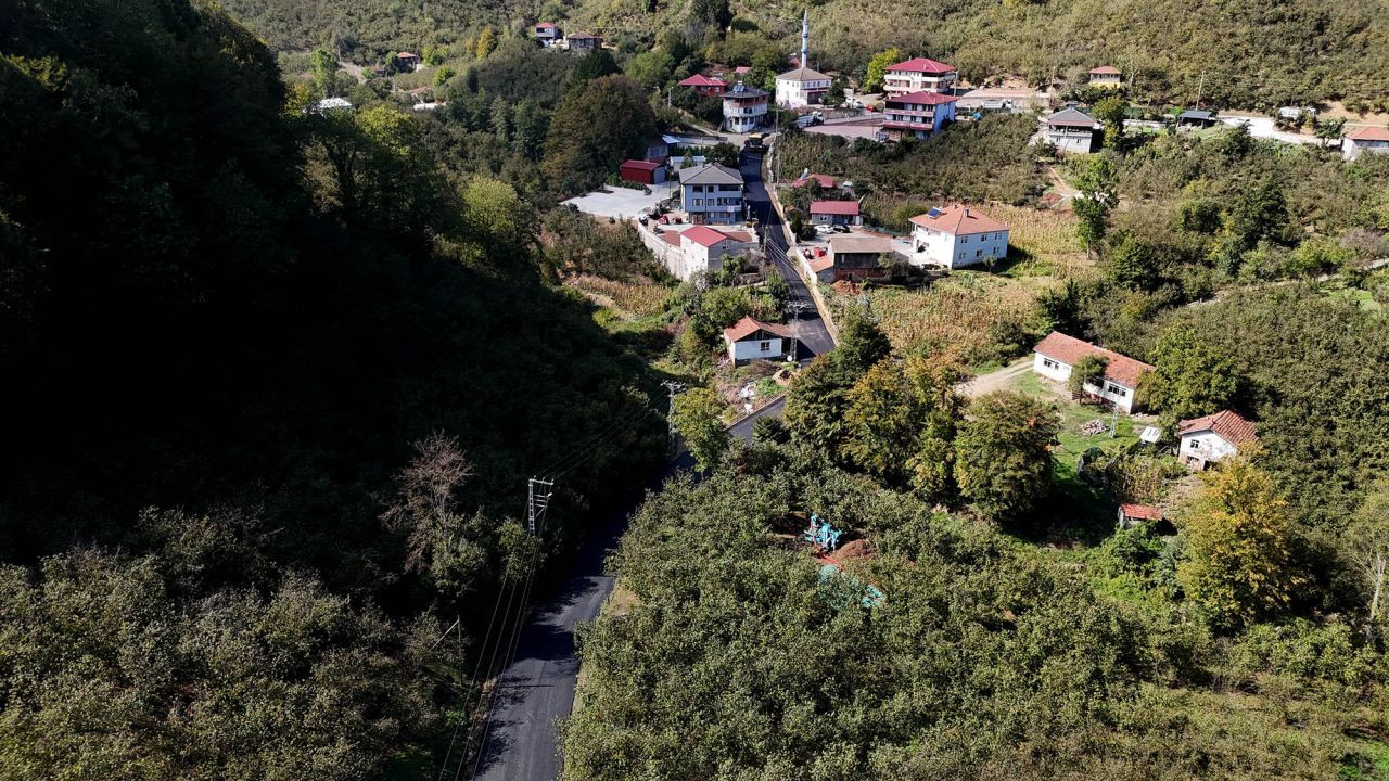 Büyükşehir Bu Kez Kocaali’de İşleme Başladı - Sayfa 1
